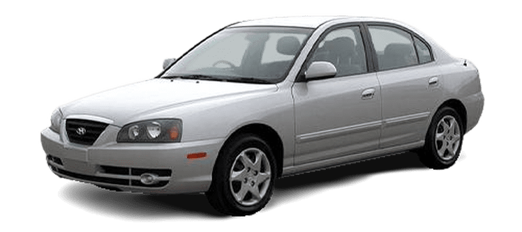 هیوندای آوانته