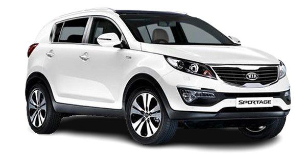 کیا اسپورتیج
