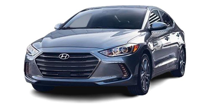 هیوندای النترا