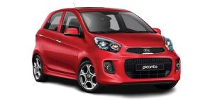 کیا پیکانتو