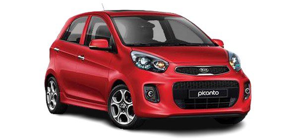 کیا پیکانتو