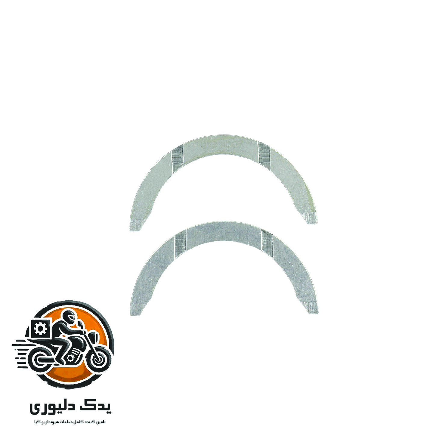 بغل یاتاقان برای کیا اپتیماjf مدل های 2015تا2018 با کد فنی : 2102025150 ساخت برند جینیون