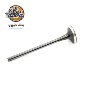 سوپاپ دود برای کیا اپتیماjf مدل های 2015تا2018 با کد فنی : 2221225002 ساخت برند جینیون
