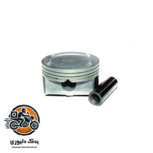 پیستون استاندارد گرید A برای کیا اپتیماjf مدل های 2015تا2018 با کد فنی : 234102G201 ساخت برند جینیون