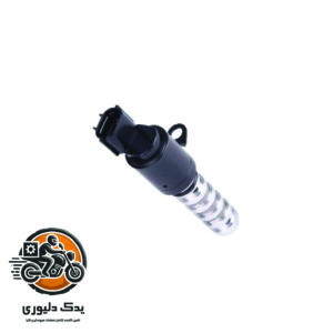 شیر کنترل روغن هوا برای کیا اپتیماjf مدل های 2015تا2018 با کد فنی : 243552G500 ساخت برند جینیون