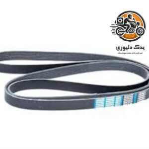 تسمه دینام برای کیا اپتیماjf مدل های 2015تا2018 با کد فنی : 252122G760 ساخت برند جینیون