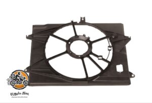  دیاق فن برای کیا اپتیماjf مدل های 2015تا2018 با کد فنی : 25350D4000 ساخت برند جینیون