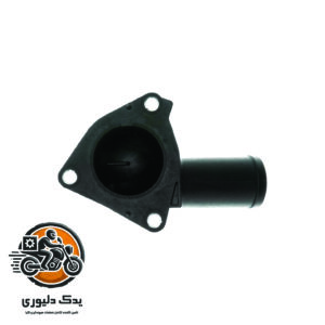 درپوش ترموستات برای کیا اپتیماjf مدل های 2015تا2018 با کد فنی : 256302G000 ساخت برند جینیون