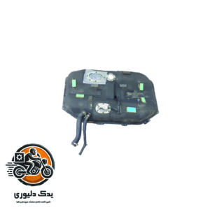 باک بنزین برای کیا اپتیماjf مدل های 2015تا2018 با کد فنی : 31150D4050 ساخت برند جینیون