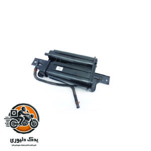 کنیستر برای کیا اپتیماjf مدل های 2015تا2018 با کد فنی : 31410C1000 ساخت برند جینیون