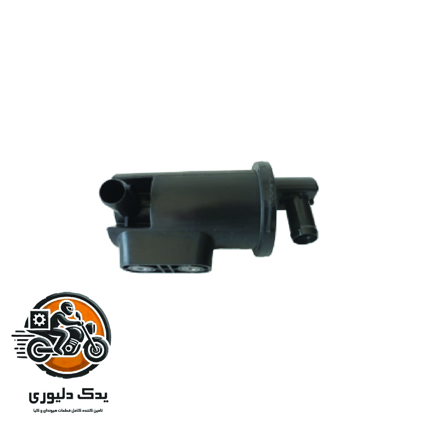 فیلتر هوای بنزین برای کیا اپتیماjf مدل های 2015تا2018 با کد فنی : 31453C1100 ساخت برند جینیون