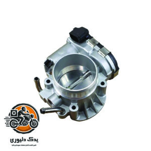دریچه گاز برای کیا اپتیماjf مدل های 2015تا2018 با کد فنی : 3510025400 ساخت برند جینیون