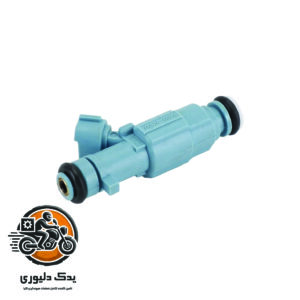 انژکتور بنزین برای کیا اپتیماjf مدل های 2015تا2018 با کد فنی : 353102G300 ساخت برند جینیون