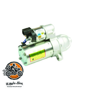 استارتر برای کیا اپتیماjf مدل های 2015تا2018 با کد فنی : 361002G200 ساخت برند جینیون
