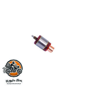 آرمیچر دینام برای کیا اپتیماjf مدل های 2015تا2018 با کد فنی : 361502E500 ساخت برند جینیون