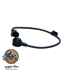سنسور ضربه برای کیا اپتیماjf مدل های 2015تا2018 با کد فنی : 392502G100 ساخت برند جینیون