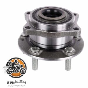توپی چرخ جلو برای هیوندا توسان TL مدل های 2015 تا 2018 با کد فنی : 51750C1000 ساخت برند جینیون