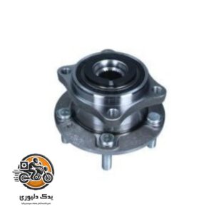  توپی چرخ جلو برای کیا اپتیماjf مدل های 2015تا2018 با کد فنی : 51750C1000 ساخت برند جینیون