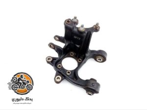 قطعه سگدست عقب سمت چپ برای کیا اپتیماjf مدل های 2015تا2018 با کد فنی :  51715C1000 ساخت برند جینیون
