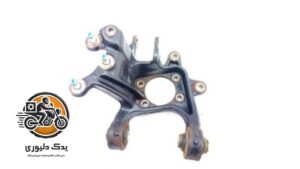 قطعه سگدست عقب سمت راست برای کیا اپتیماjf مدل های 2015تا2018 با کد فنی : 52720C1100 ساخت برند جینیون