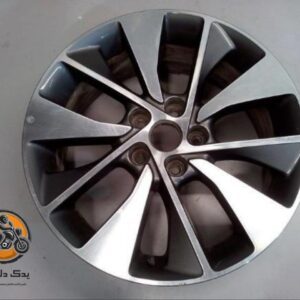 رینگ چرخ برای کیا اپتیماjf مدل های 2015تا2018 با کد فنی : 52910D6300 ساخت برند جینیون