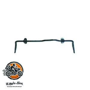 میل تعادل جلو برای هیوندا توسان TL مدل های 2015 تا 2018 با کد فنی : 54810D3000 ساخت برند جینیون