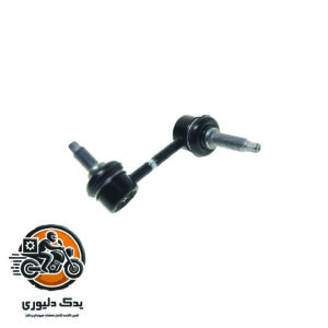 میل موجگیر عقب چپ برای کیا اپتیماjf مدل های 2015تا2018 با کد فنی : 55530C1100 ساخت برند جینیون