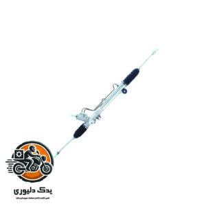 جعبه فرمان برای کیا اپتیماjf مدل های 2015تا2018 با کد فنی : 56500D4000 ساخت برند جینیون