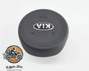 ایربگ فرمان برای کیا اپتیماjf مدل های 2015تا2018 با کد فنی : 56900D4100WK ساخت برند جینیون