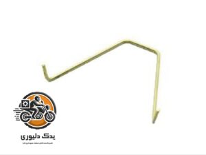 فنر لنت عقب برای کیا اپتیماjf مدل های 2015تا2018 با کد فنی : 58288C5100ساخت برند جینیون