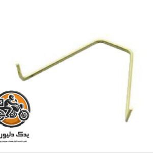 فنر لنت عقب برای کیا اپتیماjf مدل های 2015تا2018 با کد فنی : 58288C5100ساخت برند جینیون