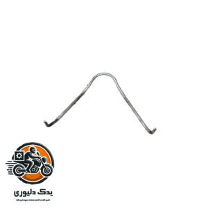 فنر لنت عقب برای هیوندا توسان TL مدل های 2015 تا 2018 با کد فنی : 58288F6000 ساخت برند جینیون