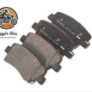 لنت ترمز عقب برای کیا اپتیماjf مدل های 2015تا2018 با کد فنی : 58302D4A50ساخت برند جینیون