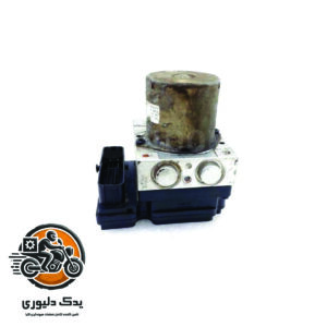 پمپ abs برای کیا اپتیماjf مدل های 2015تا2018 با کد فنی : 58920D4070 ساخت برند جینیون