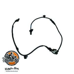 سنسور چرخ جلو راست برای کیا اپتیماjf مدل های 2015تا2018 با کد فنی : 59830D4000 ساخت برند جینیون