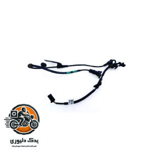 سنسور چرخ عقب چپ برای کیا اپتیماjf مدل های 2015تا2018 با کد فنی : 59910A8500 ساخت برند جینیون