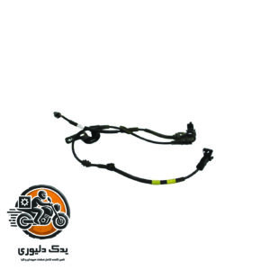 سنسور چرخ عقب راست برای کیا اپتیماjf مدل های 2015تا2018 با کد فنی : 59930A8500 ساخت برند جینیون