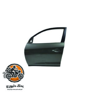 درب جلو چپ برای هیوندا توسان TL مدل های 2015 تا 2018 با کد فنی : 76003D3001 ساخت برند جینیون