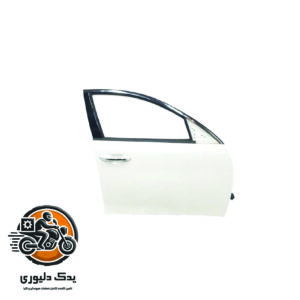 درب جلو راست برای کیا اپتیماjf مدل های 2015تا2018 با کد فنی : 76004D4000 ساخت برند جینیون