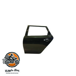درب عقب چپ برای کیا اپتیماjf مدل های 2015تا2018 با کد فنی : 77003D4010 ساخت برند جینیون
