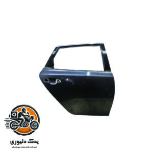 درب عقب راست برای کیا اپتیماjf مدل های 2015تا2018 با کد فنی : 77004D4010 ساخت برند جینیون