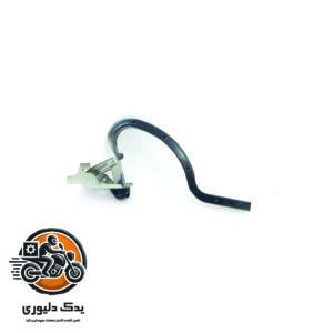لولای درب صندوق چپ برای کیا اپتیماjf مدل های 2015تا2018 با کد فنی : 79210D4000ساخت برند جینیون
