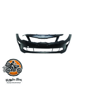 سپر جلو برای کیا اپتیماjf مدل های 2015تا2018 با کد فنی : 86511D4250 ساخت برند جینیون