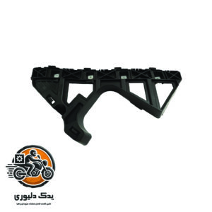براکت سپر عقب چپ برای کیا اپتیماjf مدل های 2015تا2018 با کد فنی : 86613D4000 ساخت برند جینیون