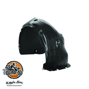 شلگیر جلو راست برای کیا اپتیماjf مدل های 2015تا2018 با کد فنی : 86812D4000 ساخت برند جینیون