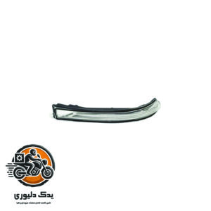 راهنما آینه چپ برای کیا اپتیماjf مدل های 2015تا2018 با کد فنی : 87613D4000 ساخت برند جینیون
