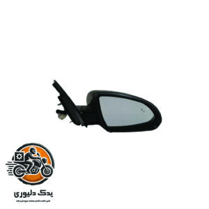 آینه راست برای کیا اپتیماjf مدل های 2015تا2018 با کد فنی : 87620D4110 ساخت برند جینیون