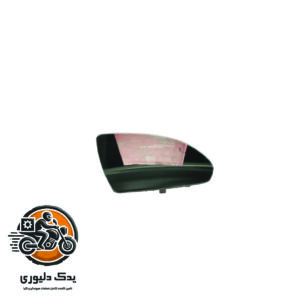 شیشه آینه راست برای کیا اپتیماjf مدل های 2015تا2018 با کد فنی : 87621D4050 ساخت برند جینیون