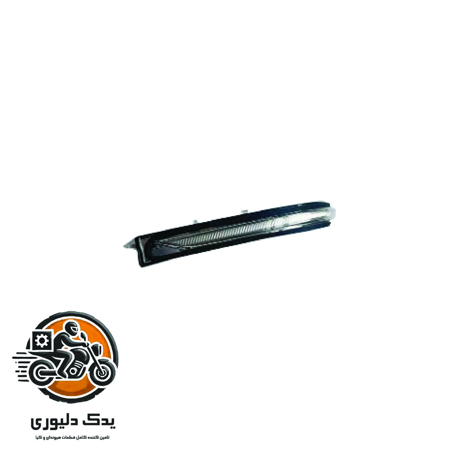 راهنما آینه راست اپتیما jf کد:87623D4000