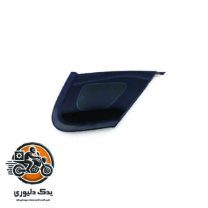 لچکی عقب چپ برای کیا اپتیماjf مدل های 2015تا2018 با کد فنی : 87810D4010 ساخت برند جینیون